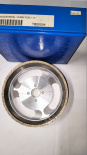 Круг DIAMUT алмазный фацетный 150X22 POS.1 f.5